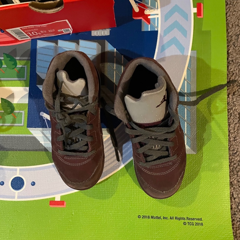 Jordan